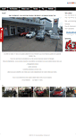 Mobile Screenshot of jfauto.ch